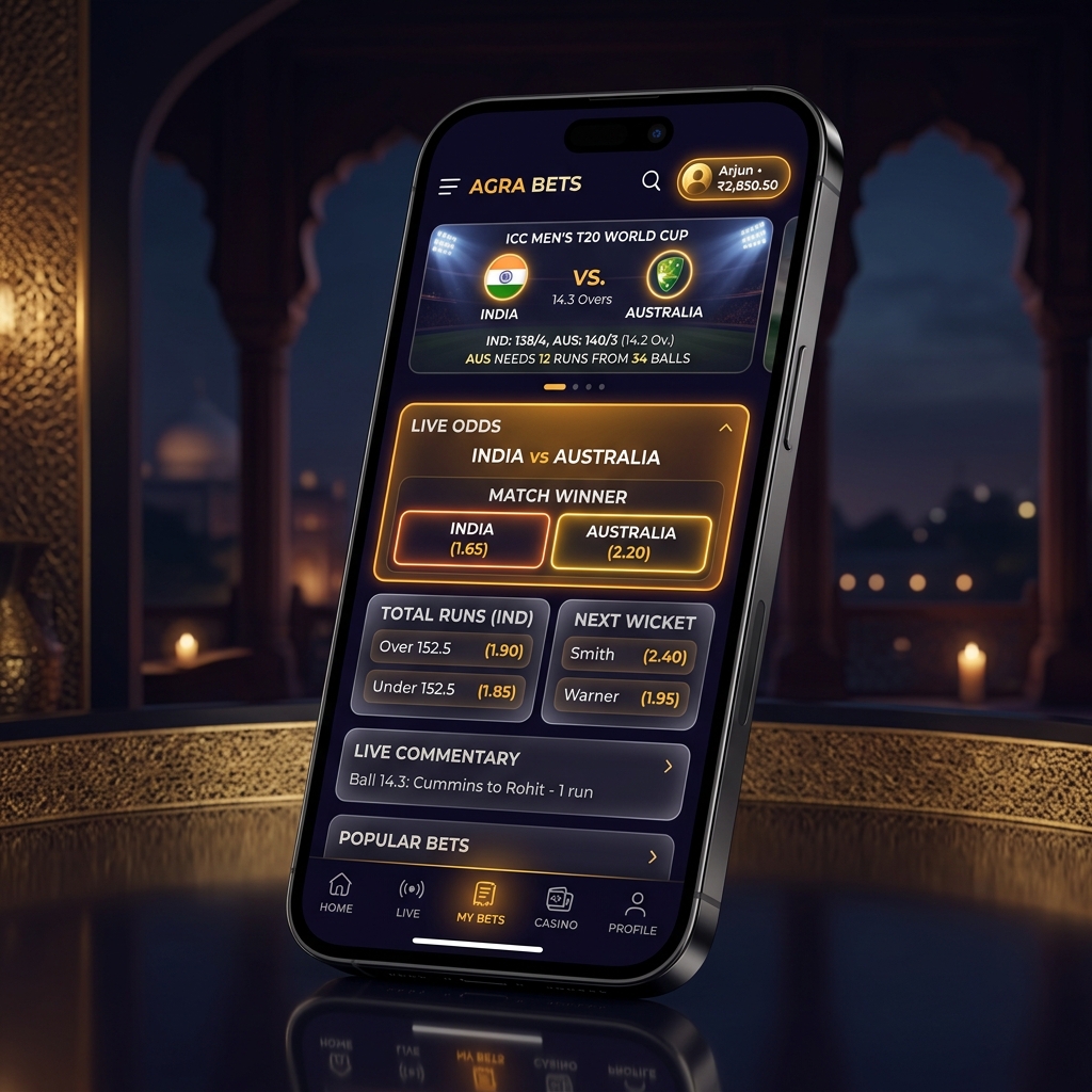 Live Dealer Casino, Cards Lobbies & Table Games — FairPlay Agra