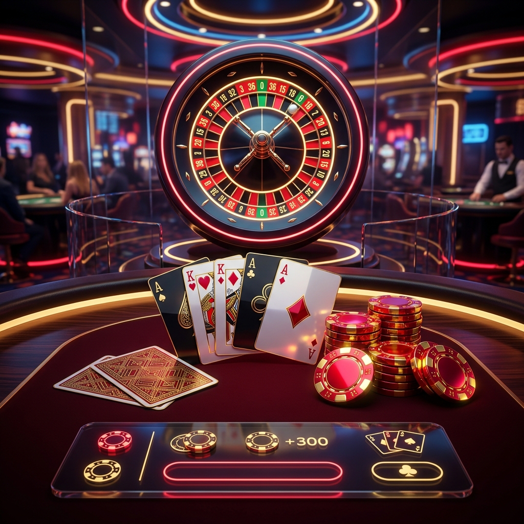 Live Dealer Casino, Cards Lobbies & Table Games — FairPlay Chennai