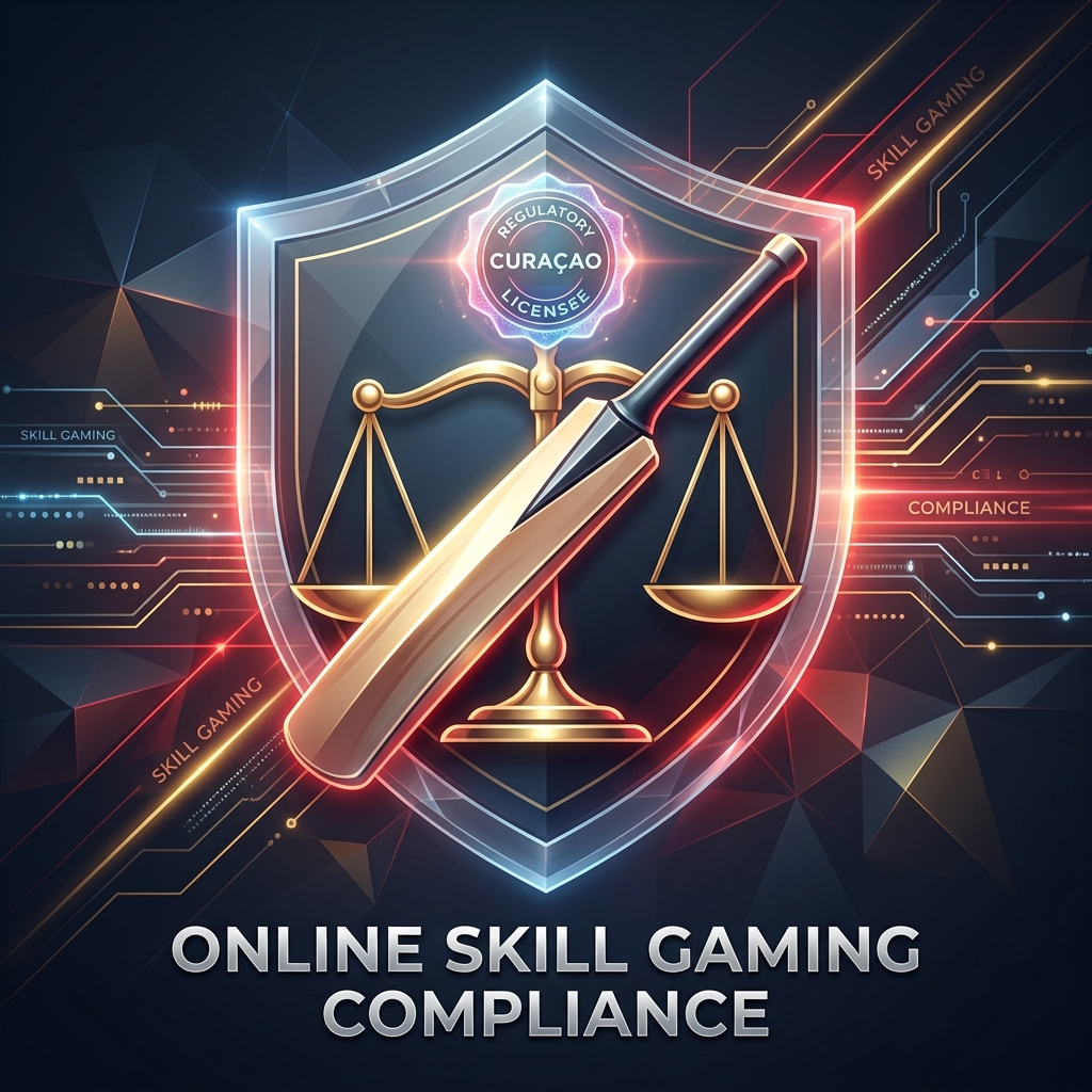 Legal Compliance & Curacao eGaming License — FairPlay Mizoram