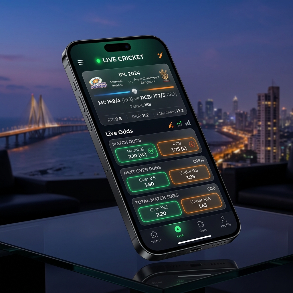 FairPlay Mumbai Mobile App — Android APK for Mumbai and Maharashtra Players