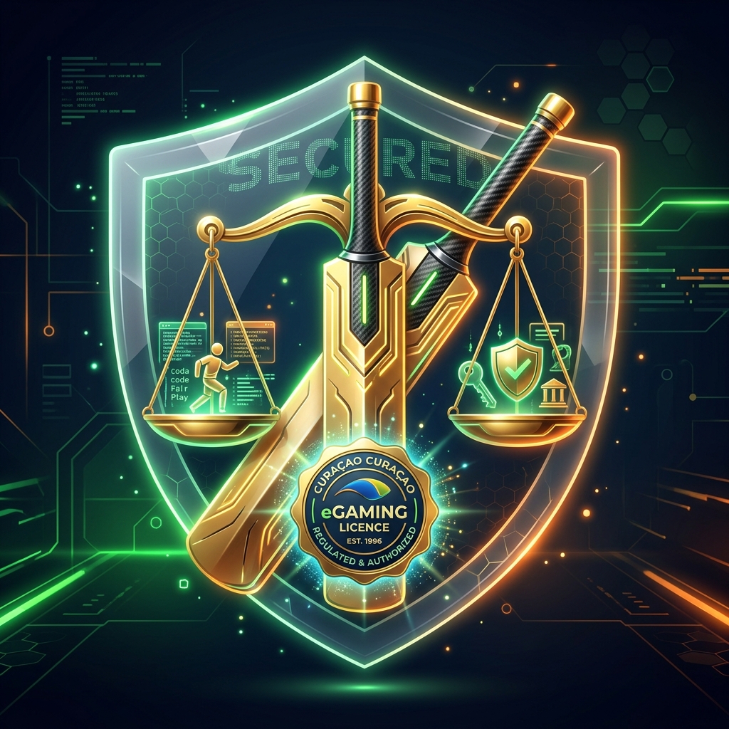 Legal Compliance & Curacao eGaming License — FairPlay Mumbai