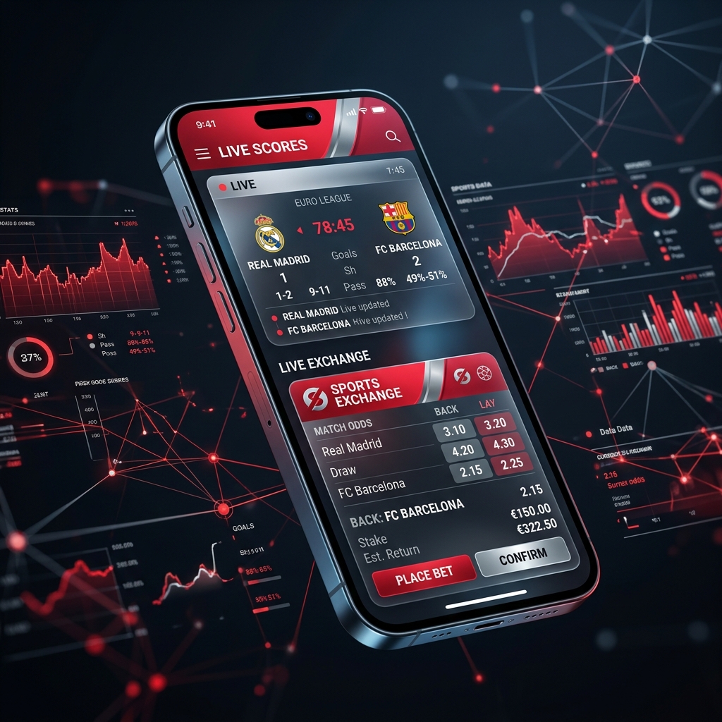 Mobile App Dashboard — FairPlay Punjab