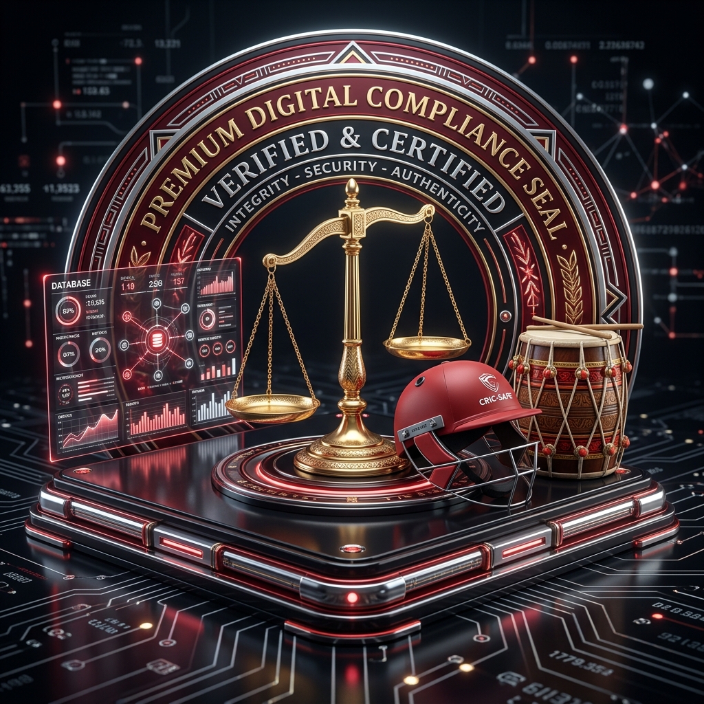 Legal Compliance & Curacao eGaming License — FairPlay Punjab