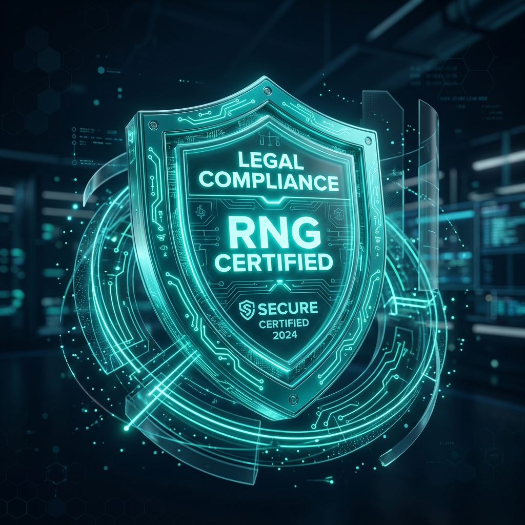 Legal Compliance & Curacao eGaming License — FairPlay Trivandrum