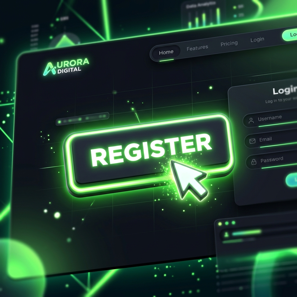 Visit the Registration Page